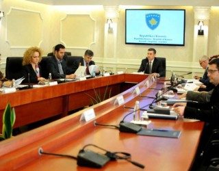 Veseli: Kandidatët i plotësojnë kushtet për t’u zgjedhur gjyqtar në Kushtetuese