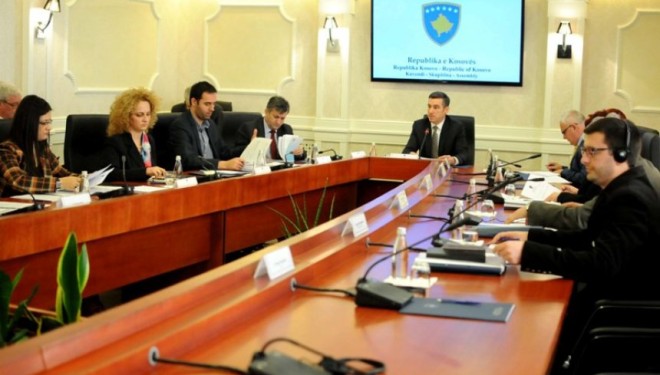 Veseli: Kandidatët i plotësojnë kushtet për t’u zgjedhur gjyqtar në Kushtetuese
