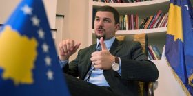 MBPZHR-ja pezullon aktivitetet në sektorin e peshkimit