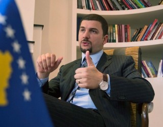 Krasniqi: Debati në Kuvend është i mangët pa opozitën