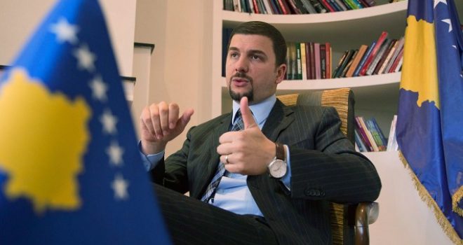 Krasniqi: Debati në Kuvend është i mangët pa opozitën