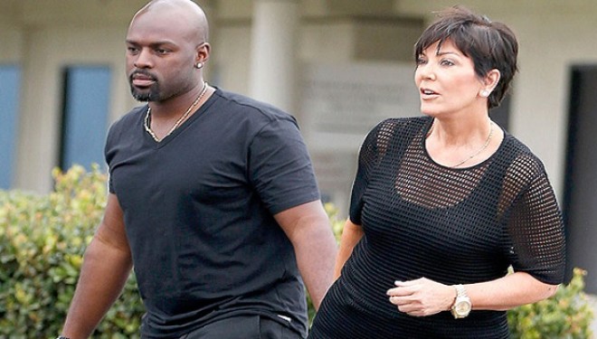 Kim Kardashian: Mamaja bën seks të egër, më lë pa gjumë