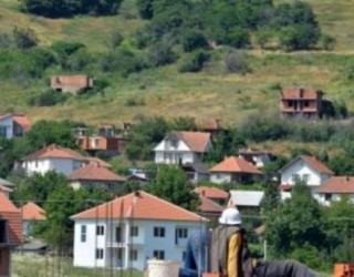 Tash shqiptarët ua ndërprenë punimet serbëve te Kroi i Vitakut