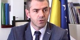 Jep dorëheqje Kujtim Shala nga pozita e zëvendëskryeministrit