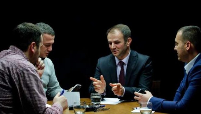 Kuçi: Kam mundur të isha kryeministër para Bajram Rexhepit