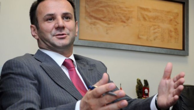 Kuçi: Të luftohet korrupsioni s’është e lehtë