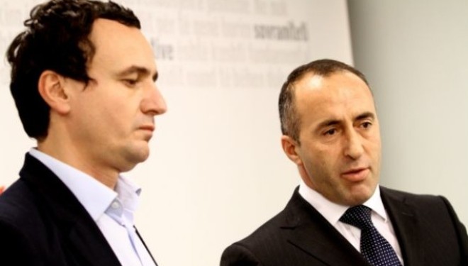AAK: Përdorimi i policisë nga Mustafa mund të çojë vendin në trazira të dhunshme