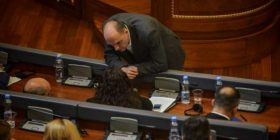 Visar Ymeri: Me Gjykatën Speciale po hiqet dorë nga shtetësia