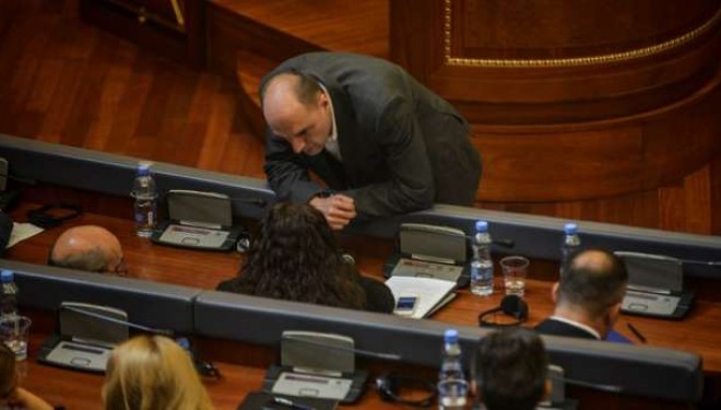 Visar Ymeri: Me Gjykatën Speciale po hiqet dorë nga shtetësia