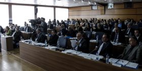 VV e AKR lidhin koalicion në Prishtinë
