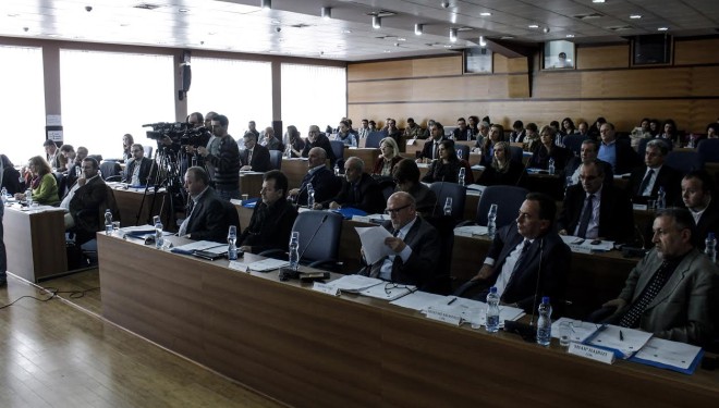 U mbajt mbledhja e dytë e Kuvendit Komunal të Prishtinës