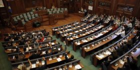 Sot pritet të zgjedhet Avokati i Popullit