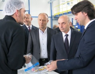 Mustafa: Qeveria do t’i lehtësojë investimet e drejtpërdrejta në Kosovë