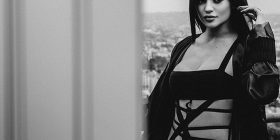 Kylie di të provokojë