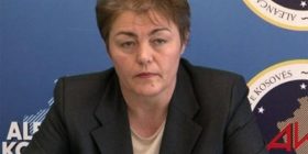 Tërmkolli: Gjykata Speciale do të duhej të merrej edhe me Xhabir Zharkun