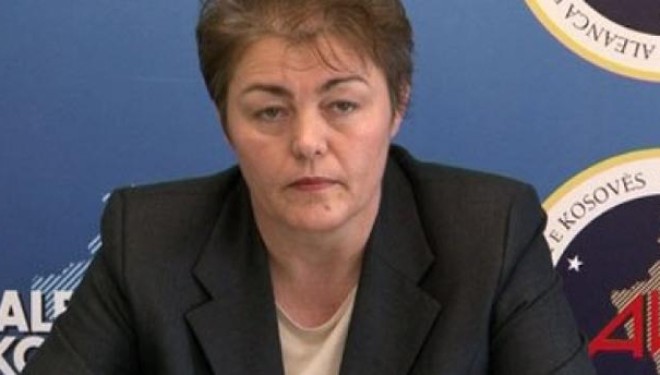Tërmkolli: Gjykata Speciale do të duhej të merrej edhe me Xhabir Zharkun