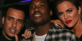 Motra e Kim Kardashian lidhet sërish me French Montana