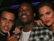 Motra e Kim Kardashian lidhet sërish me French Montana