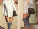 Nora Istrefi dhe moda e saj “e grisur”