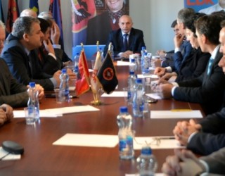 Si zgjedhet Kryetari i LDK-së?