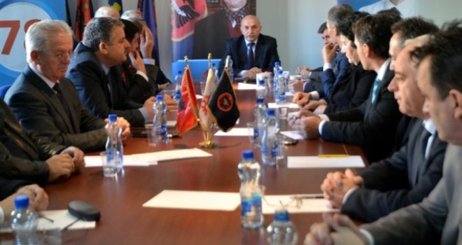 Si zgjedhet Kryetari i LDK-së?