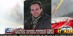 Kush ishte piloti që e rrëzoi qëllimisht aeroplanin gjerman (Foto)