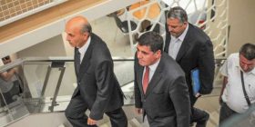 Këta janë pretendentët për kryetar të ri të LDK-së (Video)