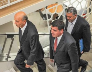 Këta janë pretendentët për kryetar të ri të LDK-së (Video)