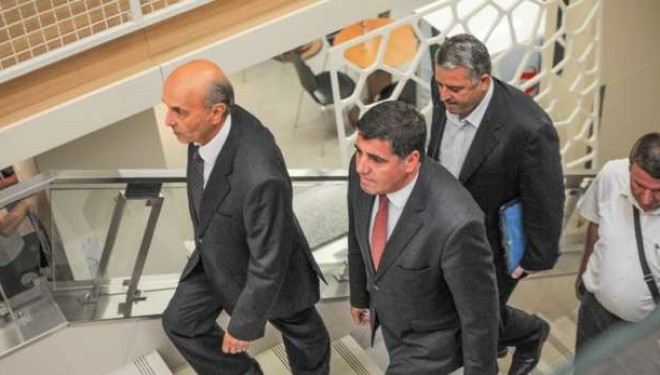 Ja kënd e shohin analistët politik favoritë për kryetar të LDK-së!