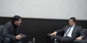 Fermerët gjilanas të shfrytëzojnë mundësitë që ofron Programi për Bujqësi dhe Zhvillim Rural