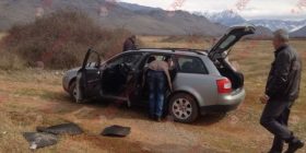 Malësi e Madhe, burri vret gruan për motive xhelozie, më pas edhe veten
