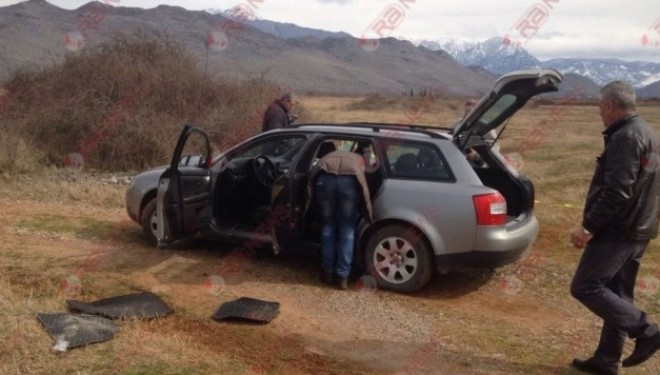 Malësi e Madhe, burri vret gruan për motive xhelozie, më pas edhe veten