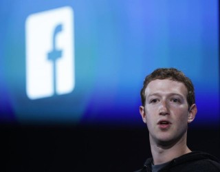 Zuckerberg premton internet në kampet e refugjatëve