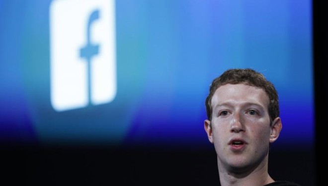 Polemikat për zgjedhjen e lajmeve, mbrohet Facebook