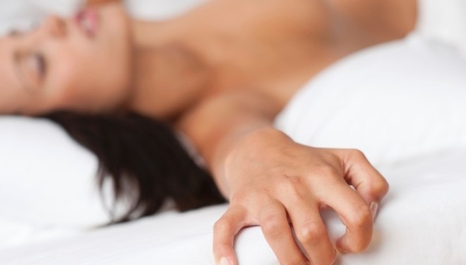 Masturbimi i femrave, ja disa fakte interesante (Foto +18)