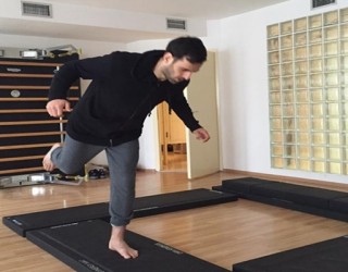 Sakrifica e Mavraj, nga dëmtimi te heroi në fushë