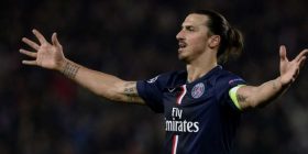 Schmeichel: Man Udt, ideal për Ibrahimovicin