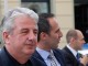 Maxhuni në Serbi pritet si drejtor i policisë së “krahinës së Kosovës” [video]