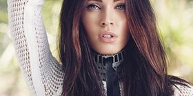 Megan Fox poza seksi dhe përgjigje ndaj kritikëve