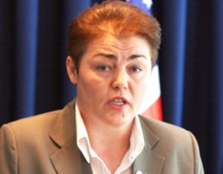 Tërmkolli: Nuk duhet të ketë seancë pa një marrëveshje politike!