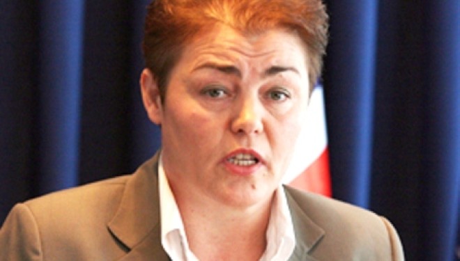 Tërmkolli: Nuk duhet të ketë seancë pa një marrëveshje politike!