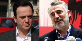 Thaçi i thotë Mijallkovit: Këtu jam nëse të duhet diçka trego, për gjithçka, deri në vdekje!