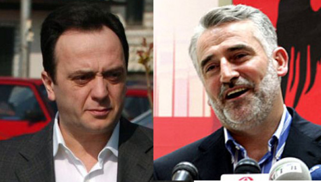 Thaçi i thotë Mijallkovit: Këtu jam nëse të duhet diçka trego, për gjithçka, deri në vdekje!