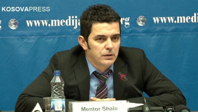 Shala:Të zgjidhet çështja e financimit dhe pronës së RTK-së