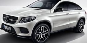 Mercedes lë pa frymë adhuruesit e G-Class