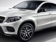 Mercedes lë pa frymë adhuruesit e G-Class