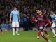 Messi i vetëm, më i mirë se krejt sulmi i Cityt! (Statistikë)