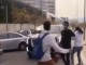 E tmerrshme: Messi tentoi t’i shkelë tifozët me makinë (VIDEO)