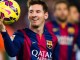 Messi, më shumë gola se komplet ekipi