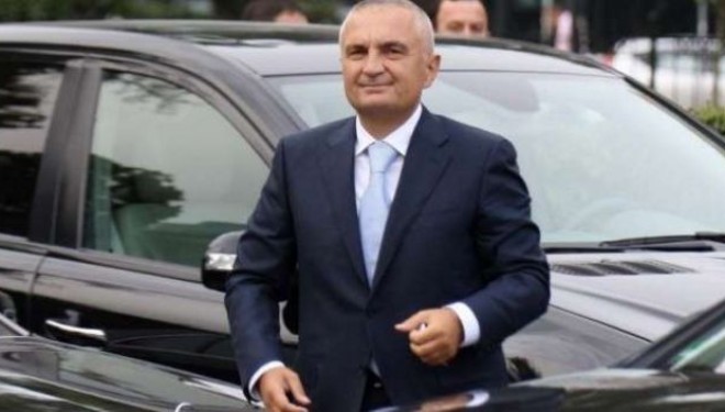 Skandal: Ilir Meta shtyp me makinë 48-vjeçarin nga Lushnja. Policia fsheh ngjarjen
